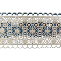 Lace (Per Yard)