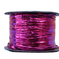 Magic Metallic Wire Roll