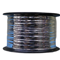 Magic Metallic Wire Roll
