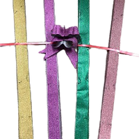 Glitter Magic Ribbon (Minimum of 3 Packs)