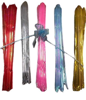 Silk Magic Ribbon (Minimum of 3 Packs)