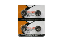 
              Maxell Alkaline Battery (Pack of 4)
            