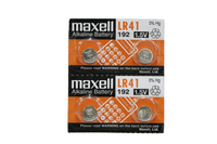 
              Maxell Alkaline Battery (Pack of 4)
            