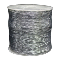 Metallic Cord Roll