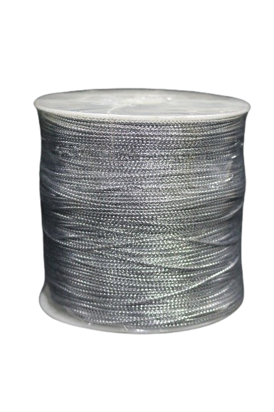 Metallic Cord Roll