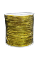 
              Metallic Cord Roll
            