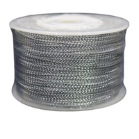 Metallic Cord Roll