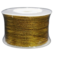 Metallic Cord Roll