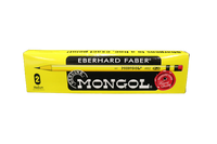 
              Mongol #2 Pencil (Pack of 12)
            