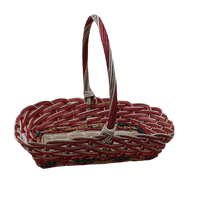 
              Native Basket with Handle
            