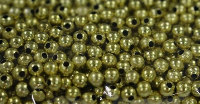 Ordinary Vacuum Beads #4 (20 grams)