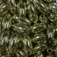 High Quality Vacuum Beads Oval #757 (20 grams)