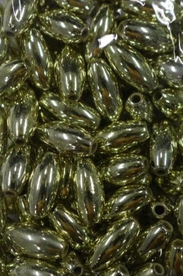 High Quality Vacuum Beads Oval #757 (20 grams)