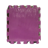 Puzzle Mat