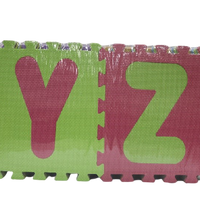 Puzzle Mat