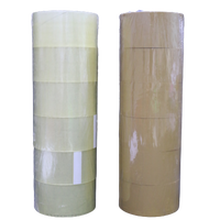 Packaging Tape (Pack of 6)