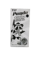 
              Panda Crystal Pen (Pack of 25)
            
