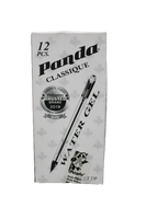 
              Panda Classique Pen (Pack of 12)
            