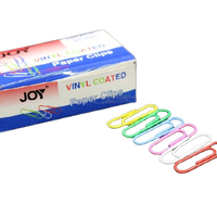 Paper Clip (Pack of 100)
