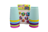 
              Pile-Up Cups Set
            