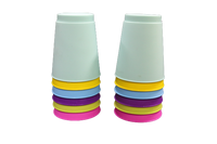 
              Pile-Up Cups Set
            
