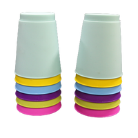 Pile-Up Cups Set
