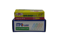 
              Paper Clip Pack
            