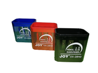 
              Joy Pencil Sharpener #OS-28HO (Minimum of 3 Pieces)
            