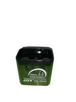 
              Joy Pencil Sharpener #OS-28HO (Minimum of 3 Pieces)
            