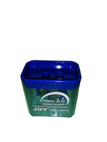 
              Joy Pencil Sharpener #OS-28HO (Minimum of 3 Pieces)
            