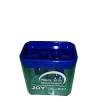 Joy Pencil Sharpener #OS-28HO (Minimum of 3 Pieces)