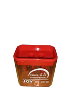 
              Joy Pencil Sharpener #OS-28HO (Minimum of 3 Pieces)
            