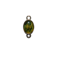 Medal Pendant #269 (Pack of 100)