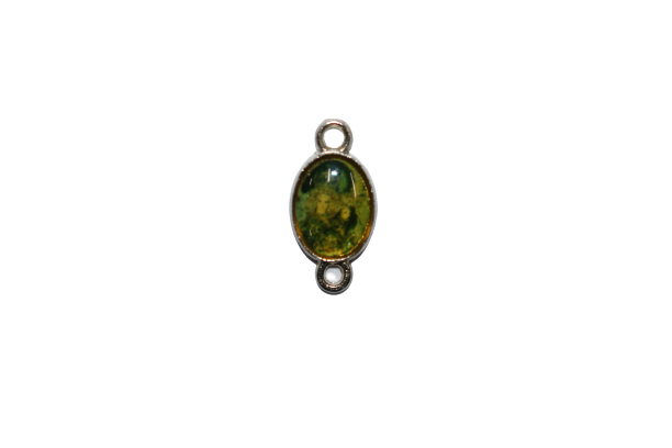 Medal Pendant #269 (Pack of 100)