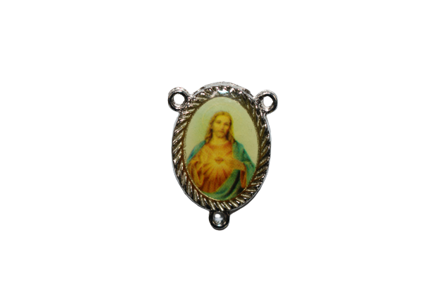 Medal Pendant #283 (Pack of 50)