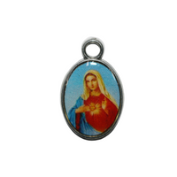 Medal Pendant #281 (Pack of 50)