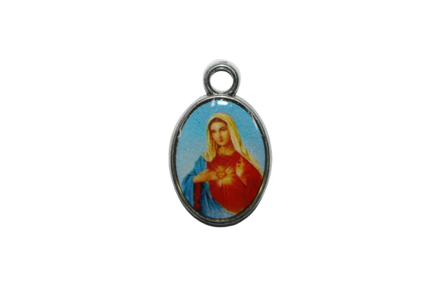 Medal Pendant #281 (Pack of 50)