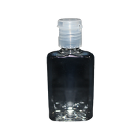 Sanitizer Bottle (Pack of 10)