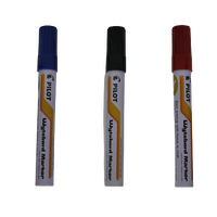 Pilot Whiteboard Marker (Box of 12)