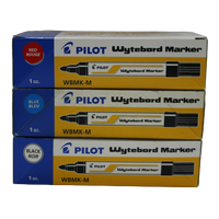 Pilot Whiteboard Marker (Box of 12)
