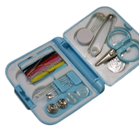 Travel Sewing Pouch (Minimum of 2 Pieces)
