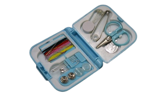 Travel Sewing Pouch (Minimum of 2 Pieces)