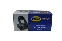 
              HBW Puncher
            