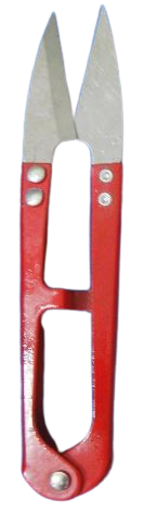 Trimmer Scissors (Pack of 12)