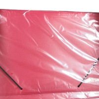 Accordion Expanding Folder Organizer