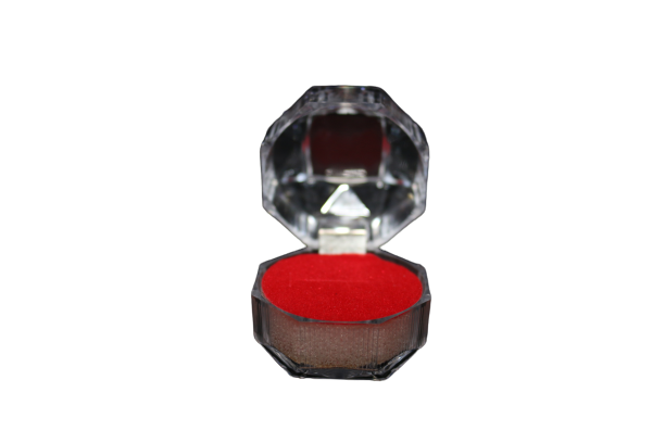 Ring Box JB#032 (Pack of 4)