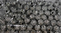 
              Rose Vacuum Beads #6 (20 grams)
            