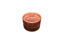 
              Round Ring Box (Pack of 4)
            