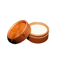 Round Ring Box (Pack of 4)