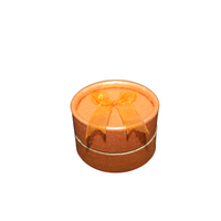 Round Ring Box (Pack of 4)
